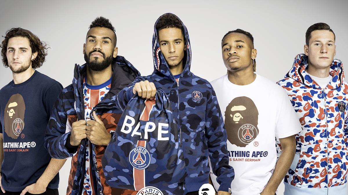 Bape_PSG_Soldout_store